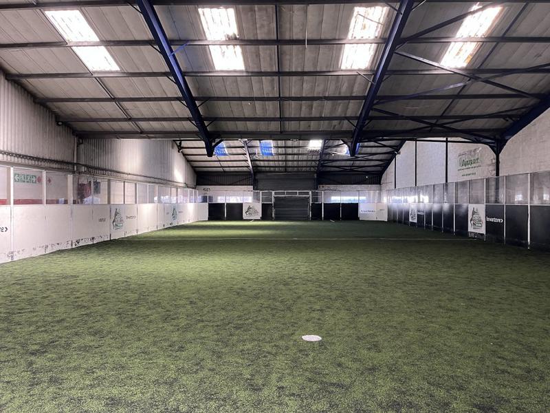 To Let commercial Property for Rent in Montague Gardens Western Cape